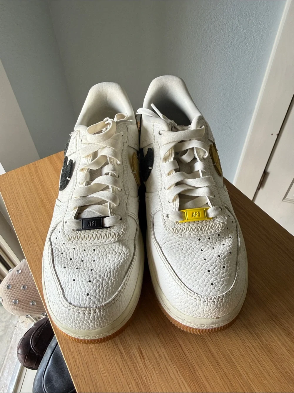 Nike wmns air